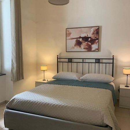Stabiae Blu Apartment Castellammare di Stabia Εξωτερικό φωτογραφία