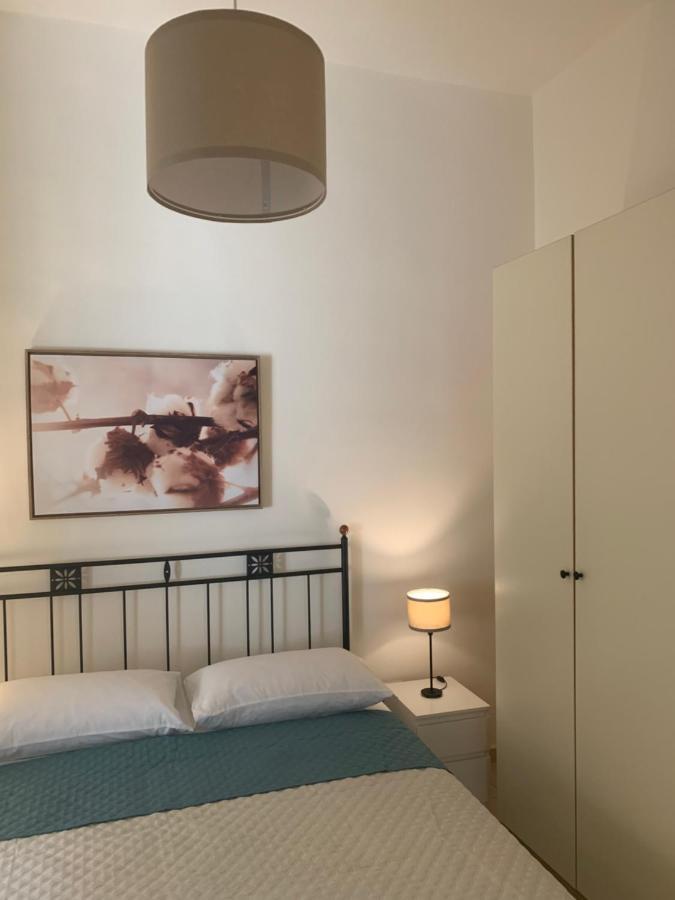 Stabiae Blu Apartment Castellammare di Stabia Εξωτερικό φωτογραφία