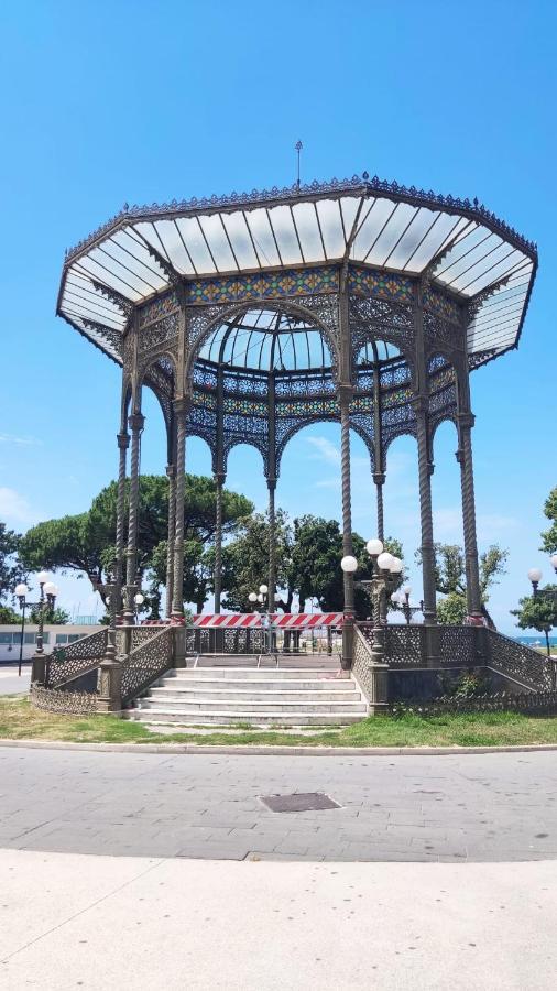 Stabiae Blu Apartment Castellammare di Stabia Εξωτερικό φωτογραφία