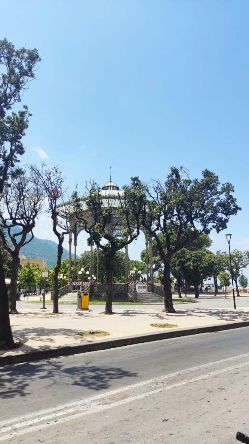 Stabiae Blu Apartment Castellammare di Stabia Εξωτερικό φωτογραφία