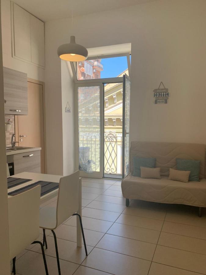 Stabiae Blu Apartment Castellammare di Stabia Εξωτερικό φωτογραφία